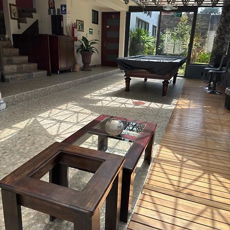 Hotel Suites Don Miguel Tlatlauquitepec Esterno foto