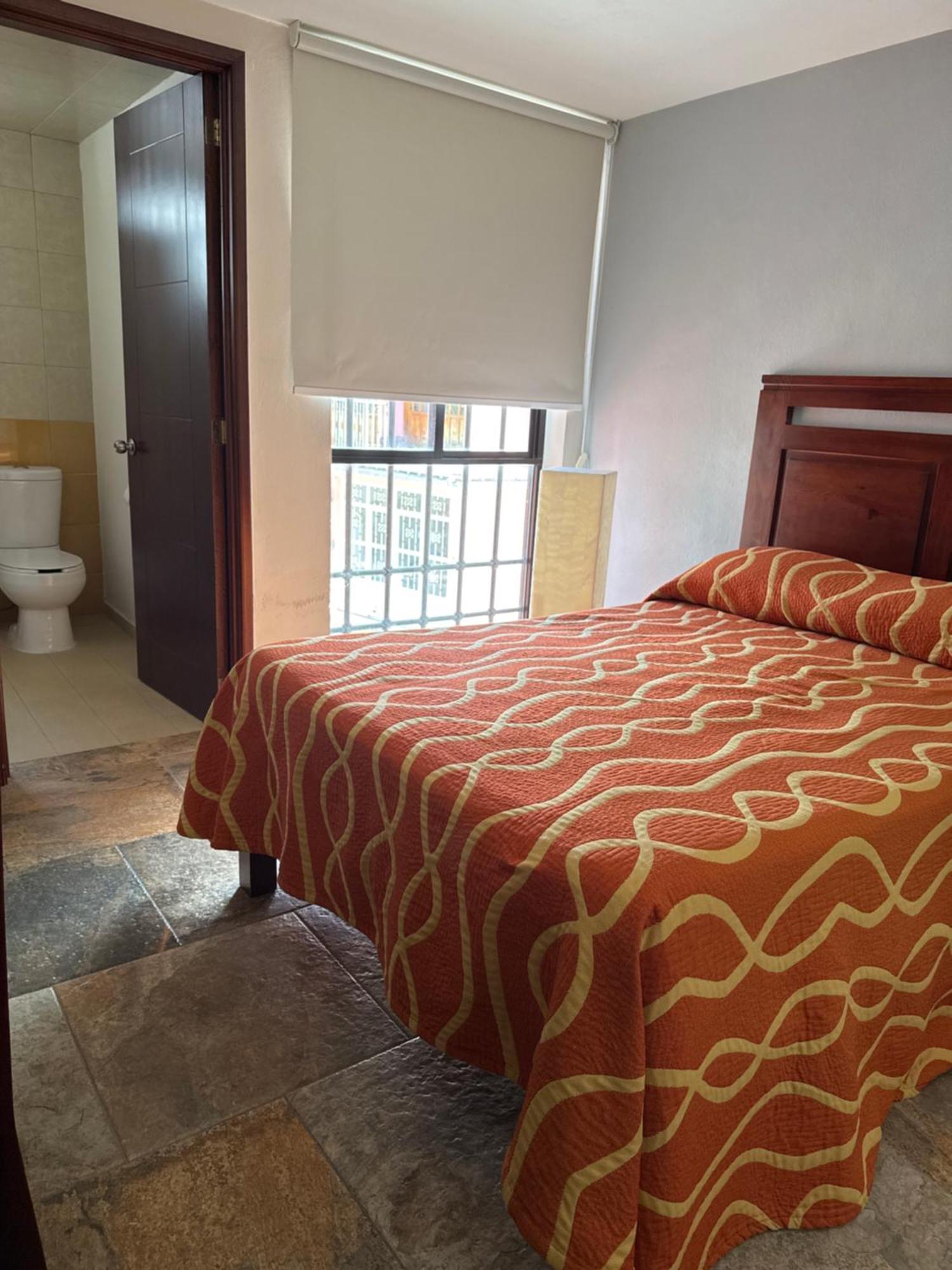 Hotel Suites Don Miguel Tlatlauquitepec Esterno foto