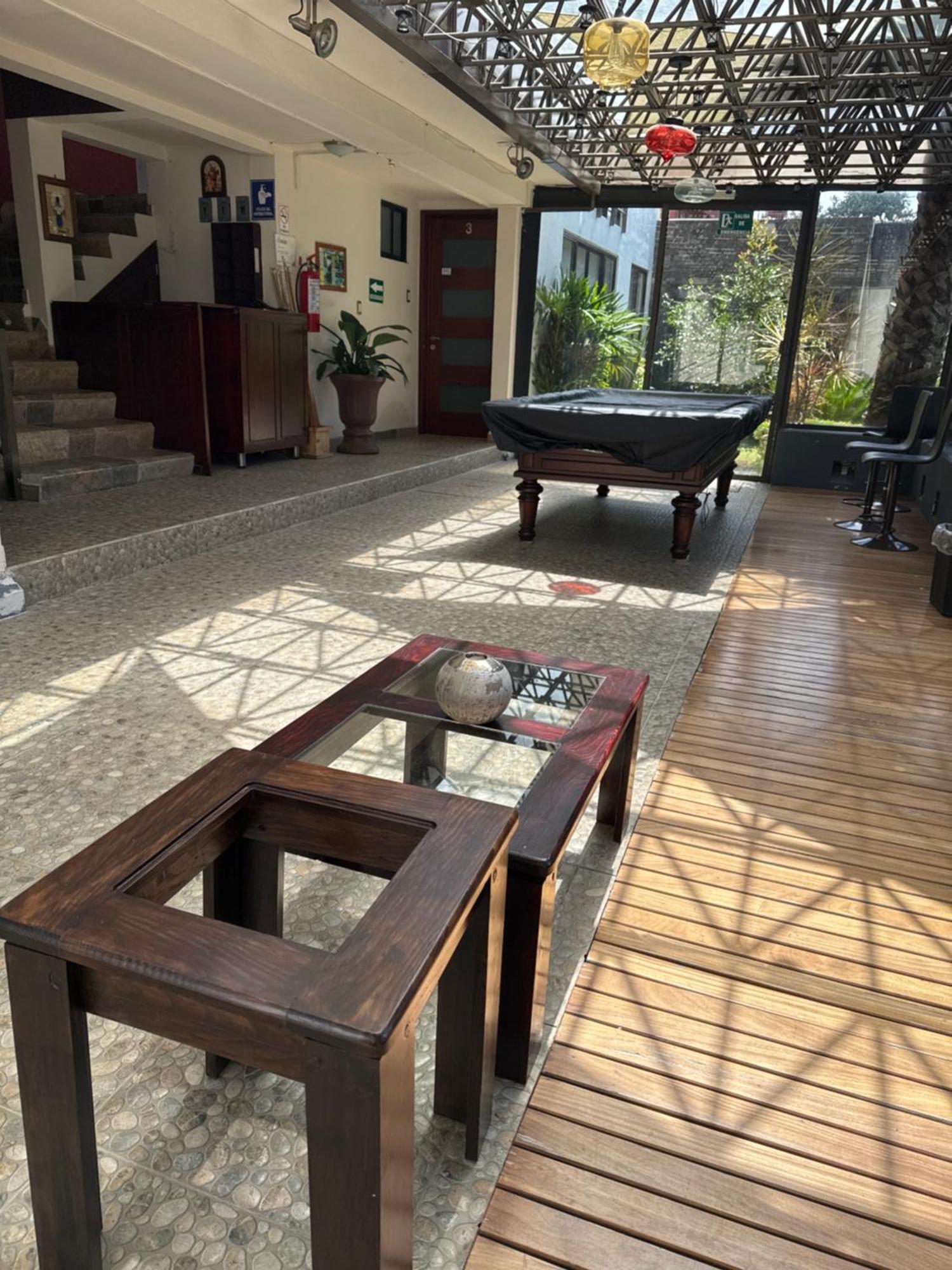 Hotel Suites Don Miguel Tlatlauquitepec Esterno foto