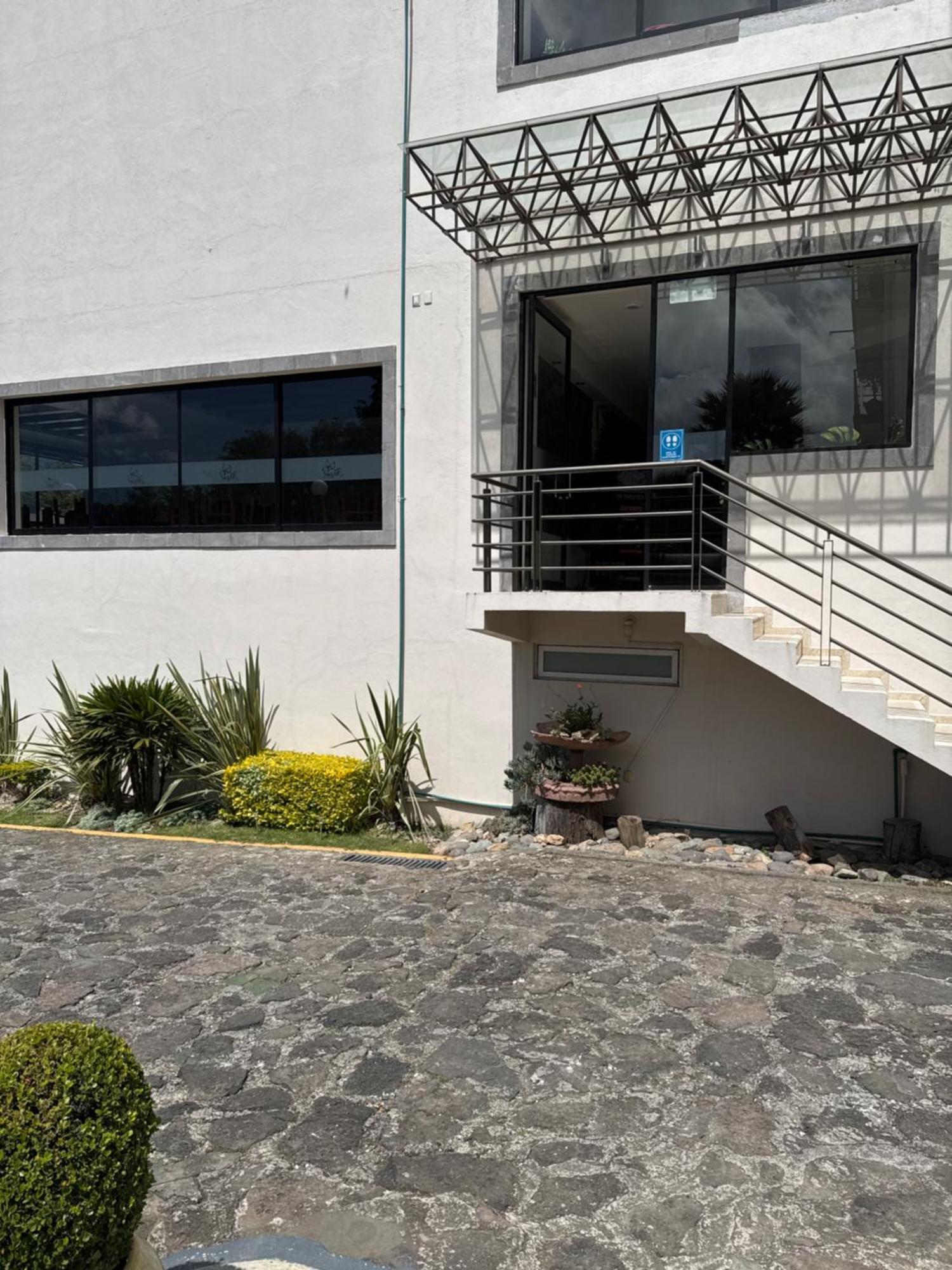 Hotel Suites Don Miguel Tlatlauquitepec Esterno foto