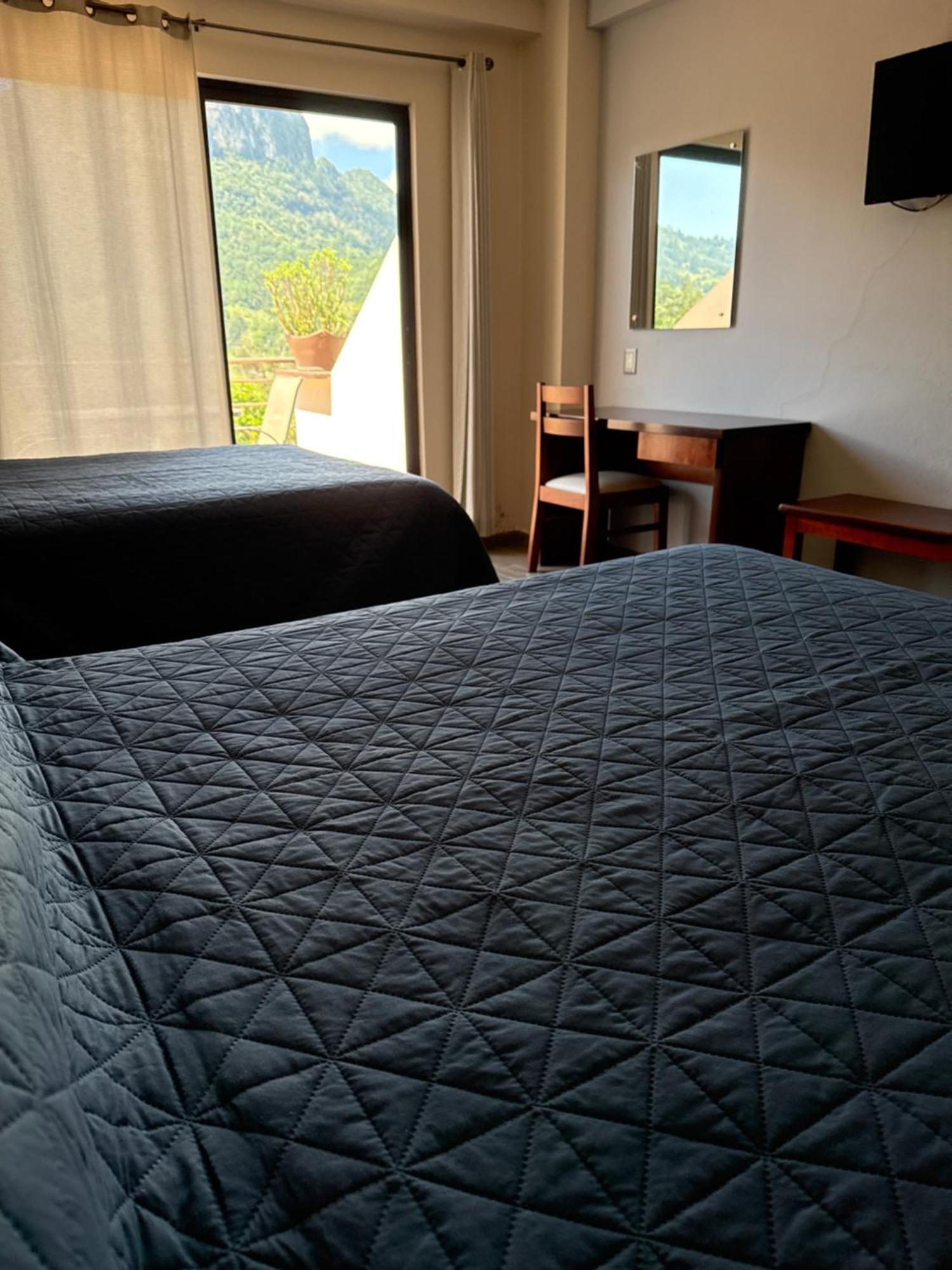Hotel Suites Don Miguel Tlatlauquitepec Esterno foto